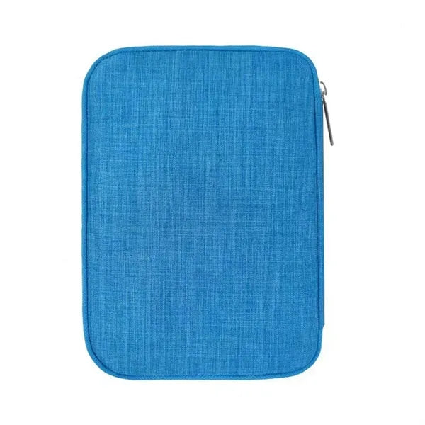 Travel Cable Organizer Bag