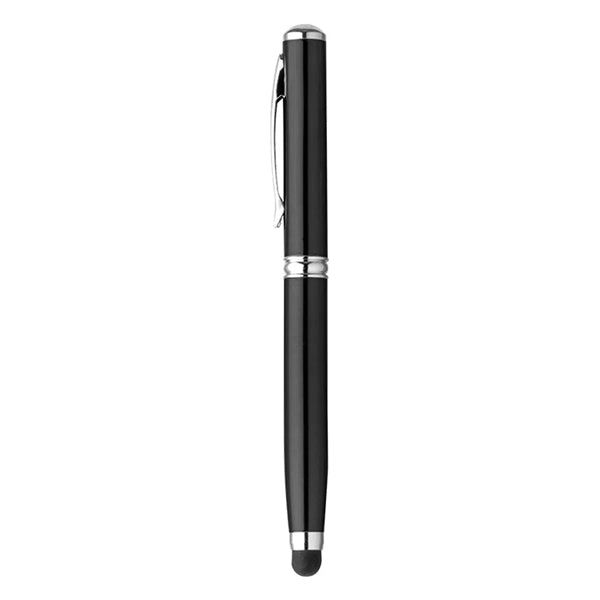 Stylus LED Laser Pointer Ballpoint Pen