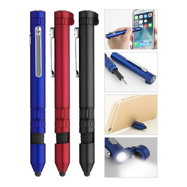 Utility Tool Pen