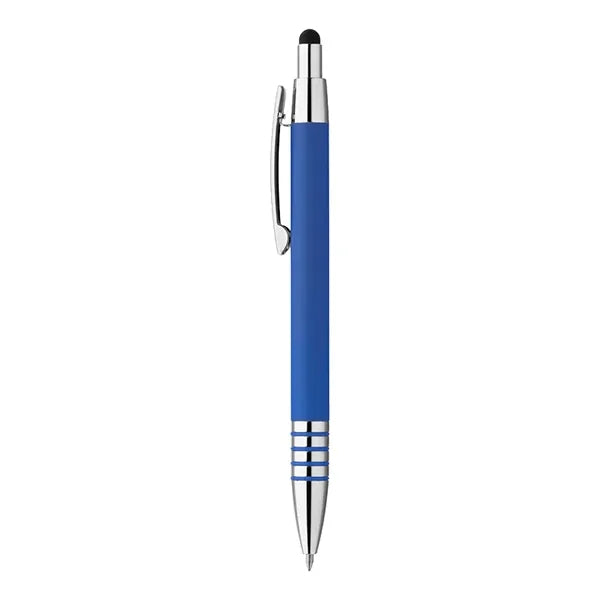 Instant-Dry Gel Stylus Pen