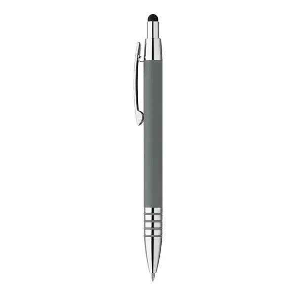Instant-Dry Gel Stylus Pen