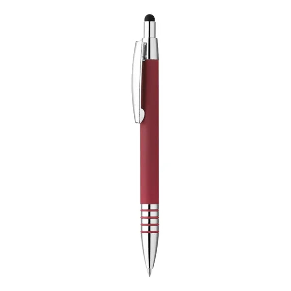 Instant-Dry Gel Stylus Pen