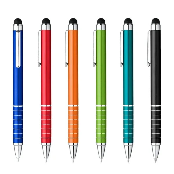 Star Stylus Ballpoint Pen