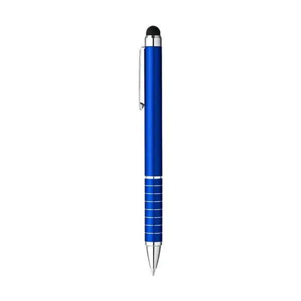 Star Stylus Ballpoint Pen