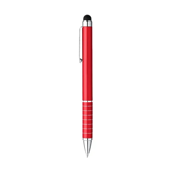 Star Stylus Ballpoint Pen