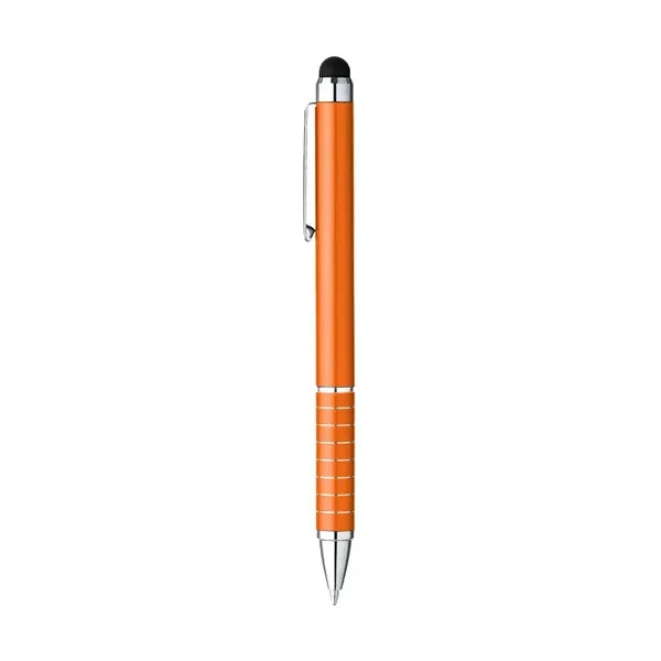 Star Stylus Ballpoint Pen