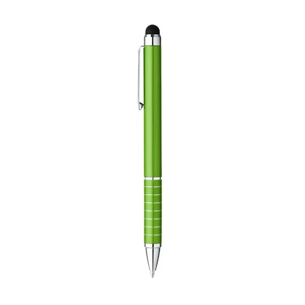 Star Stylus Ballpoint Pen