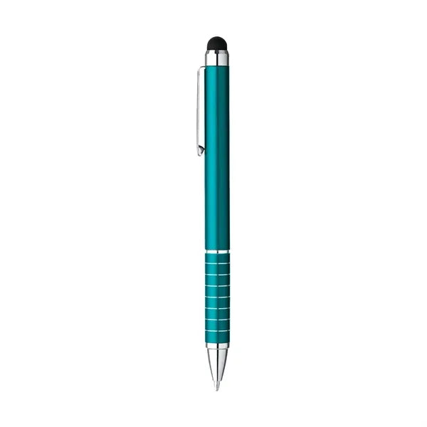 Star Stylus Ballpoint Pen