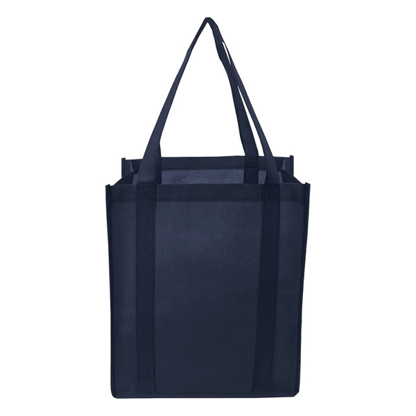 Non Woven Shopper Tote