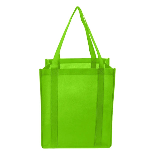 Non Woven Shopper Tote