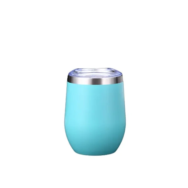 12OZ Double Eggshell Cup
