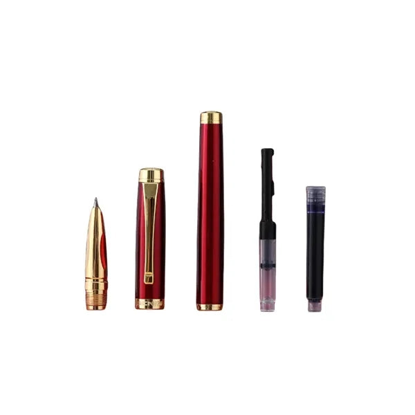 Stylus Gel Pen w/ Gift Box