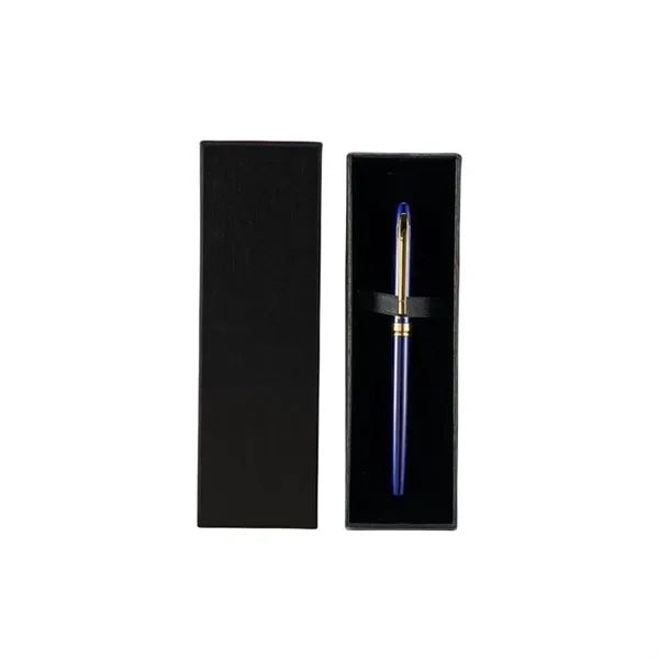 Stylus Gel Pen w/ Gift Box