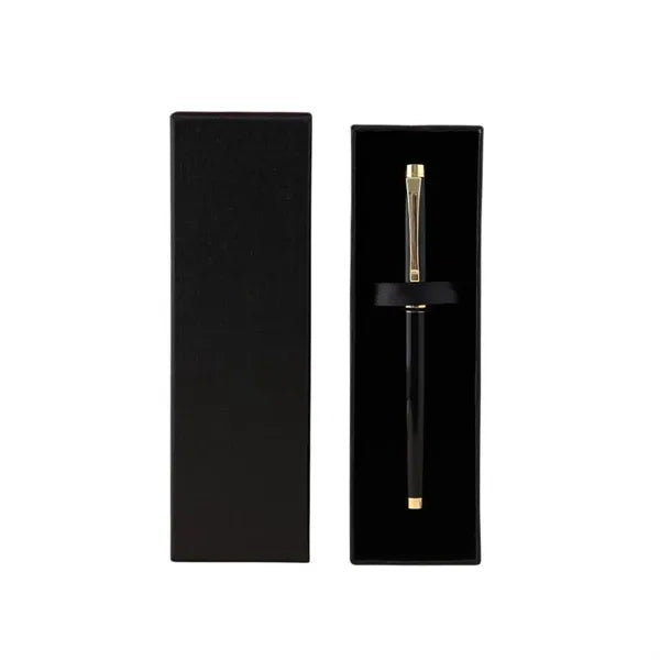 Stylus Gel Pen w/ Gift Box