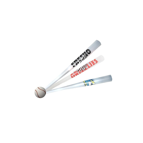 Baseball Bat Drink Bottle