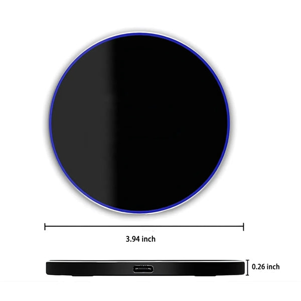 15W Wireless Phone Charger