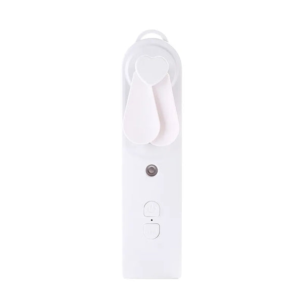 Portable Mini Handheld Spray Water Mist Fan