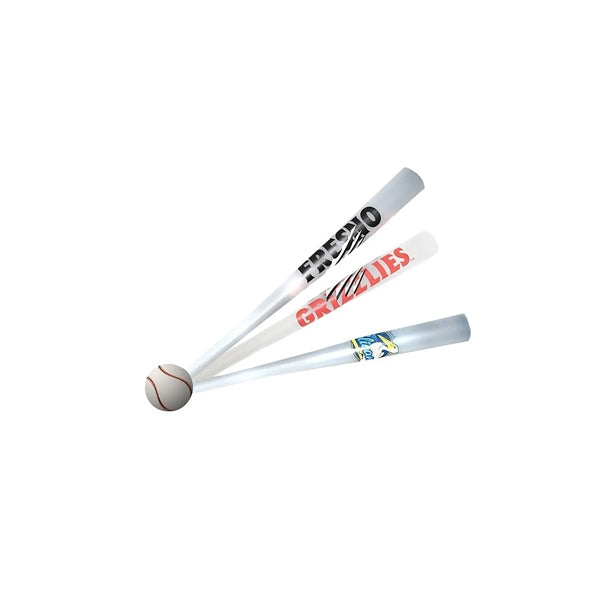 Baseball Bat Drink Bottle