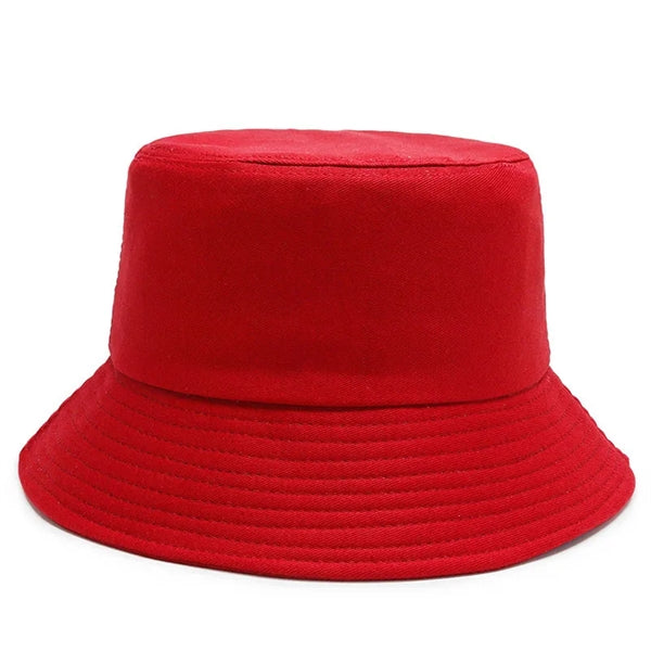 Polyester Twill Bucket Hat