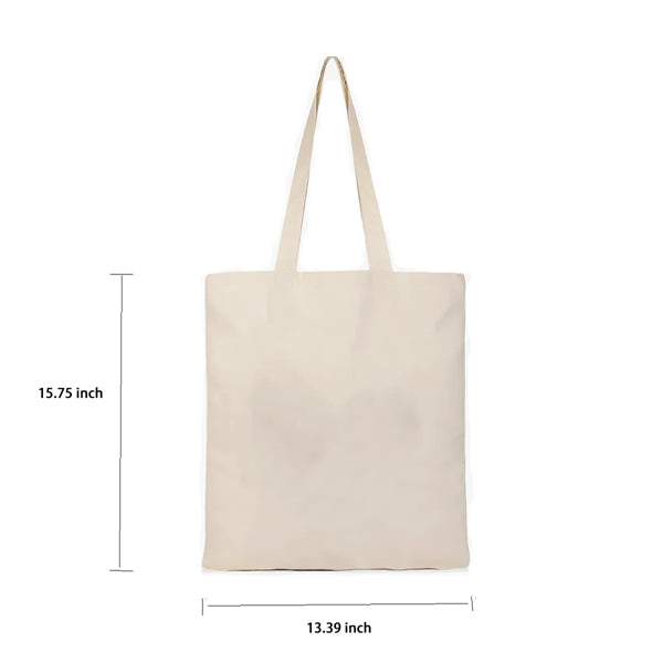 Handheld Canvas Bag
