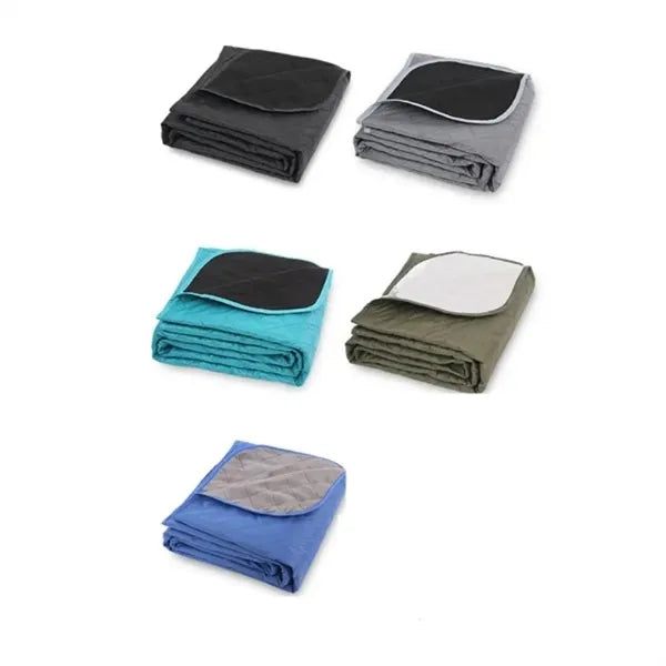 Camping Outdoor Waterproof Blanket with Carrying Bag