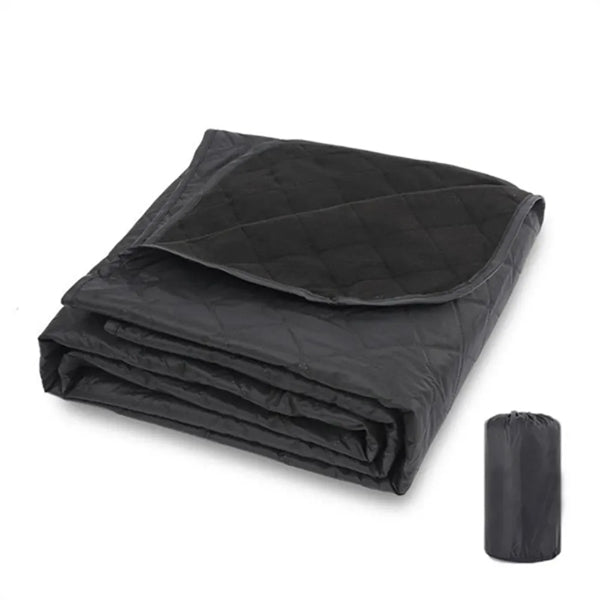 Camping Outdoor Waterproof Blanket with Carrying Bag