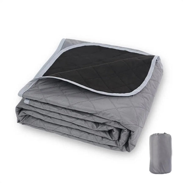 Camping Outdoor Waterproof Blanket with Carrying Bag
