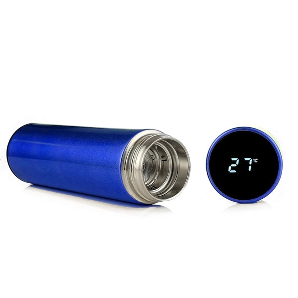 Double Walled Vacuum Insulated Water Bottle
