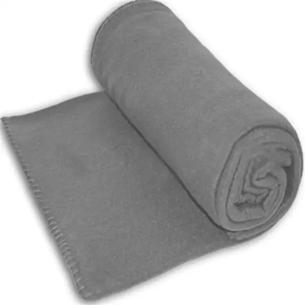 Waterproof Fleece Throw Blanket Set