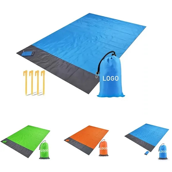 Waterproof Picnic Blanket Mat