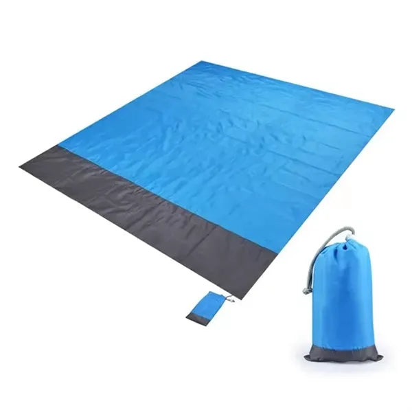 Waterproof Picnic Blanket Mat