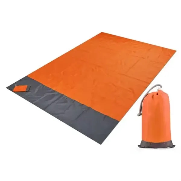 Waterproof Picnic Blanket Mat
