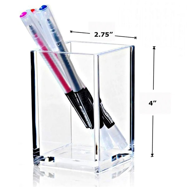 Acrylic Pen Holders