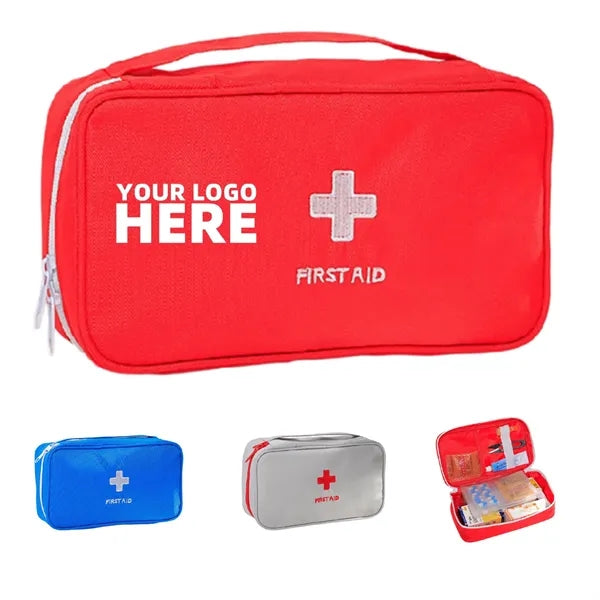 Medical Emergency Bag