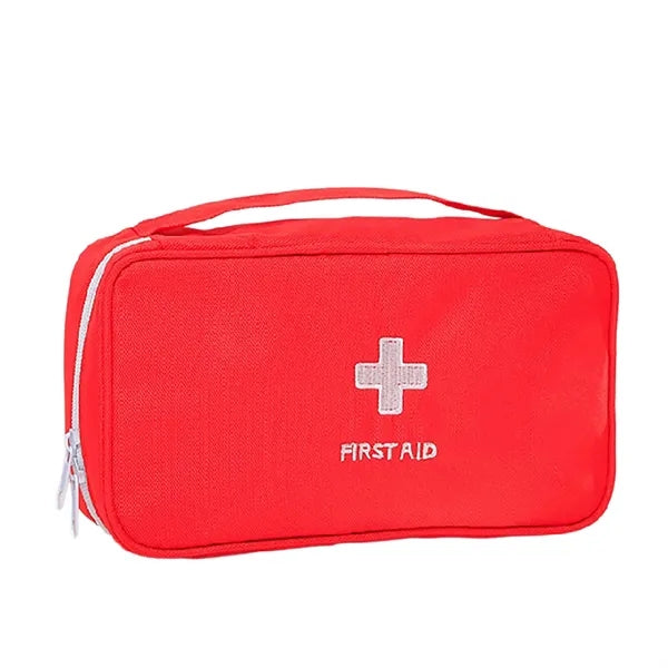 Medical Emergency Bag