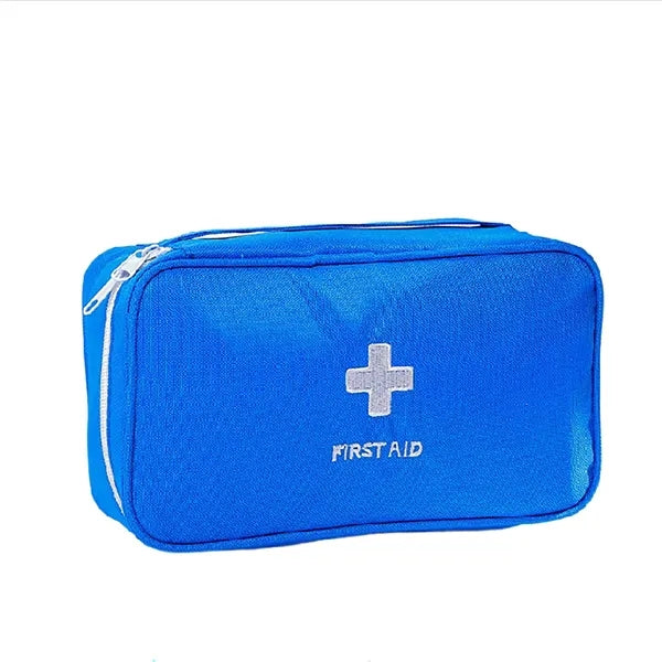 Medical Emergency Bag