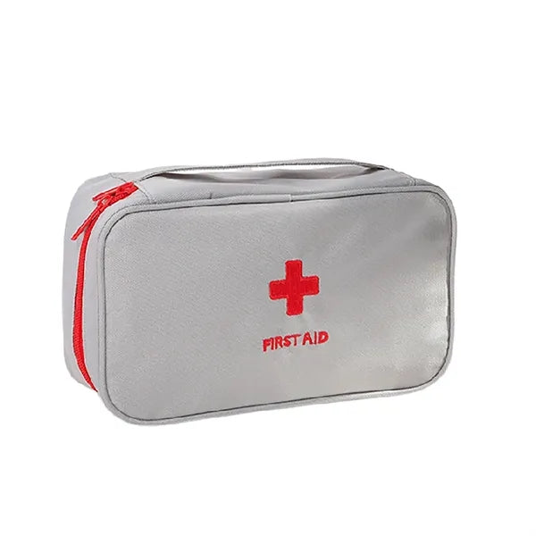 Medical Emergency Bag