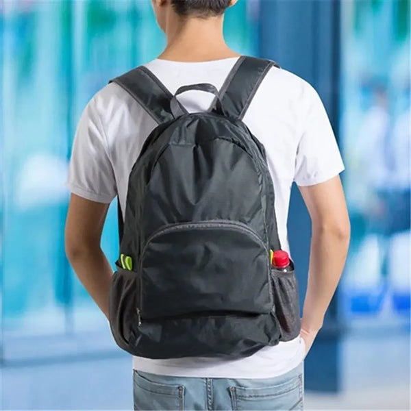 Ultra Lightweight Packable Backpack