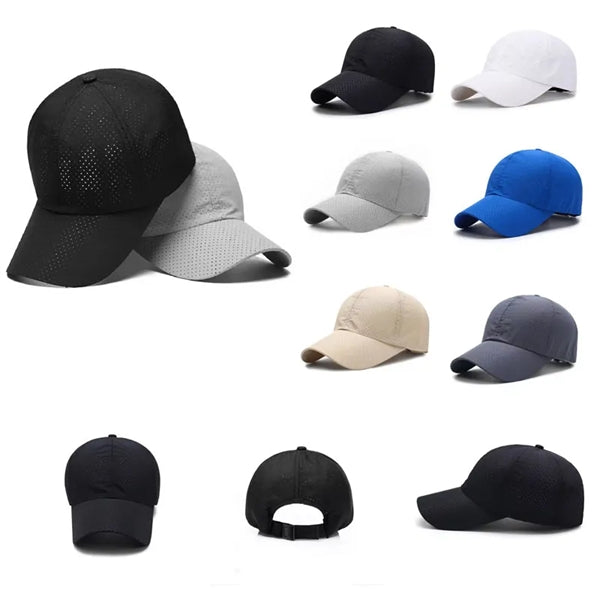 Sunmmer Baseball Cap