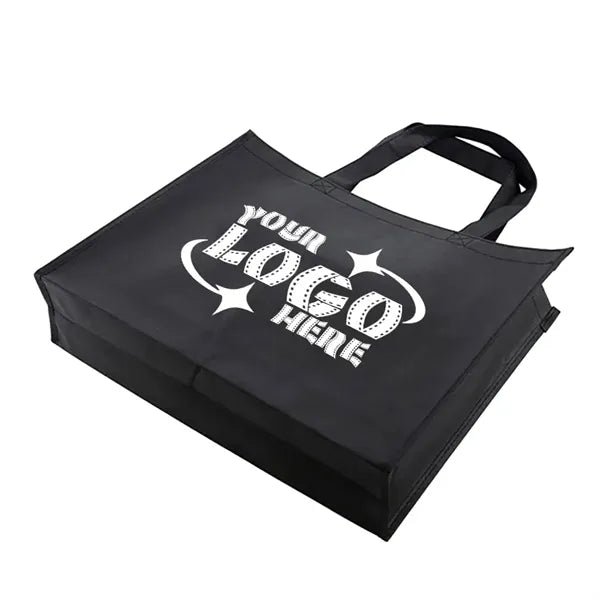 Non-Woven Shopping Tote Bag
