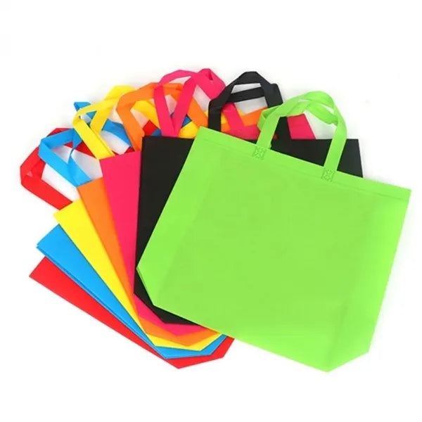 Non-Woven Shopping Tote Bag
