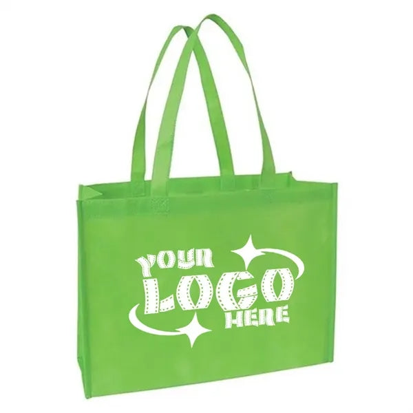 Non-Woven Shopping Tote Bag