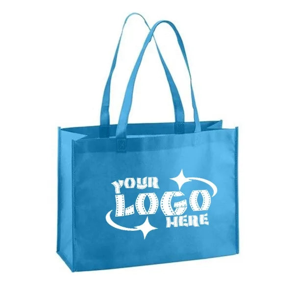 Non-Woven Shopping Tote Bag