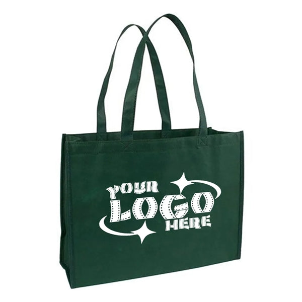 Non-Woven Shopping Tote Bag