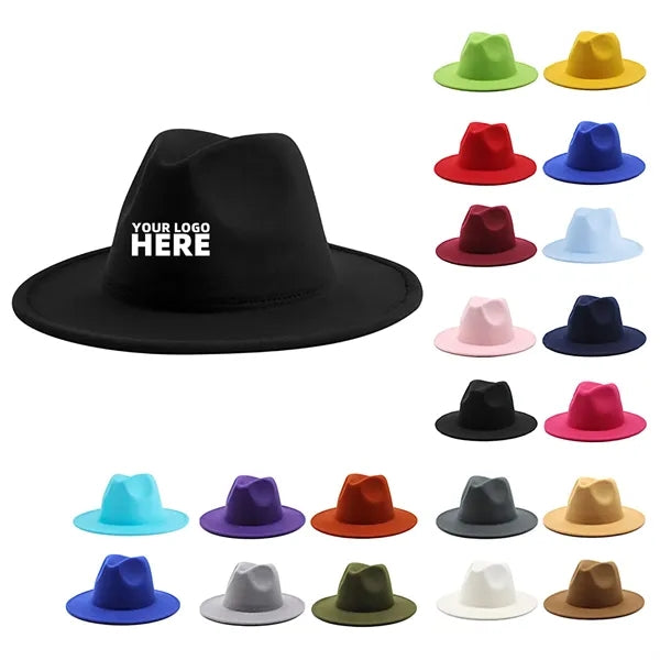 Vintage Jazz Top Hat