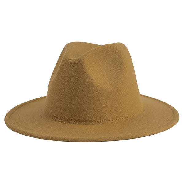 Vintage Jazz Top Hat