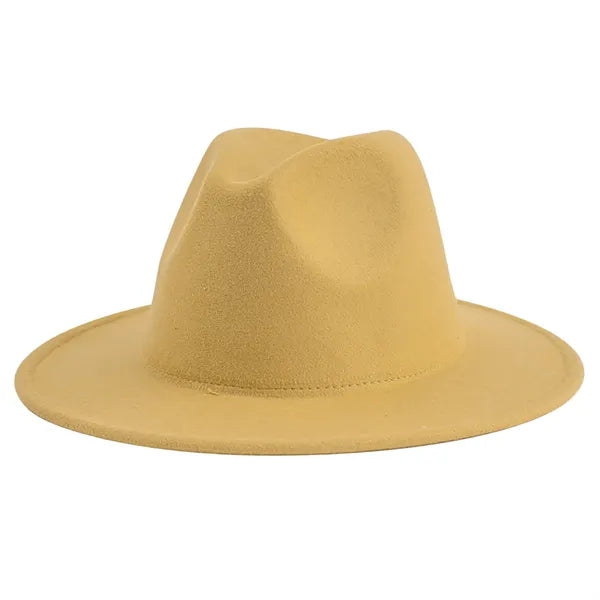 Vintage Jazz Top Hat