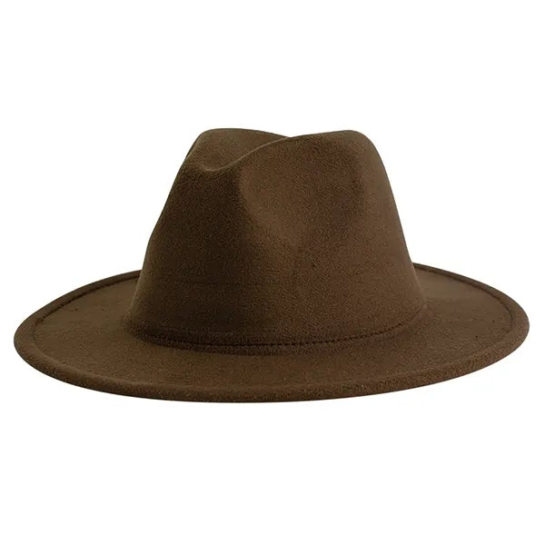 Vintage Jazz Top Hat