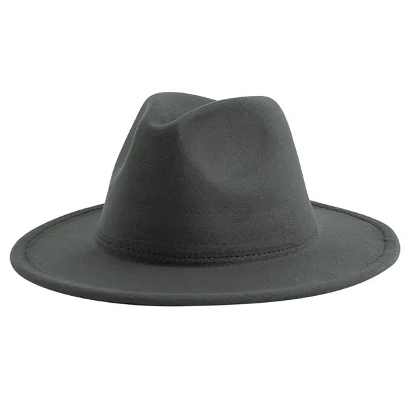 Vintage Jazz Top Hat
