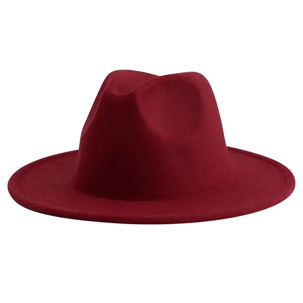 Vintage Jazz Top Hat